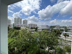 Blk 120 MARSILING RISE (Woodlands), HDB 5 Rooms #535366391